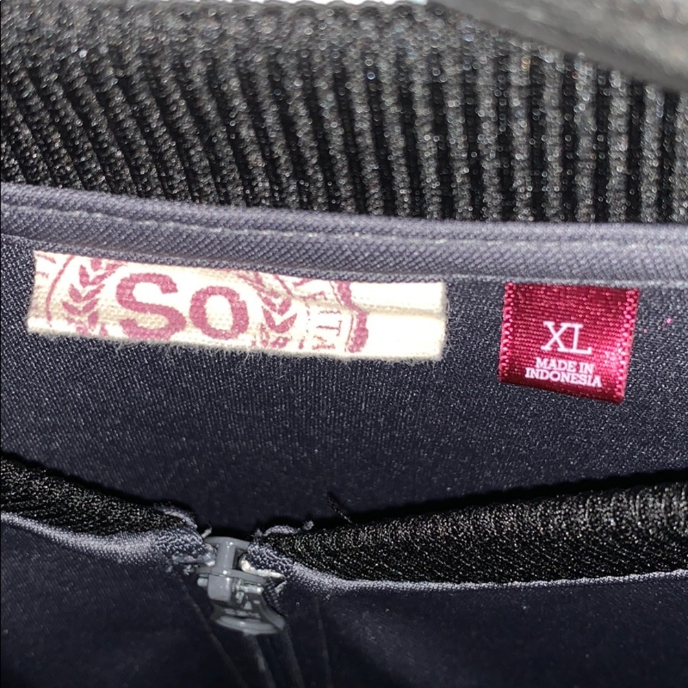 Grey jacket - Picture 3 of 4